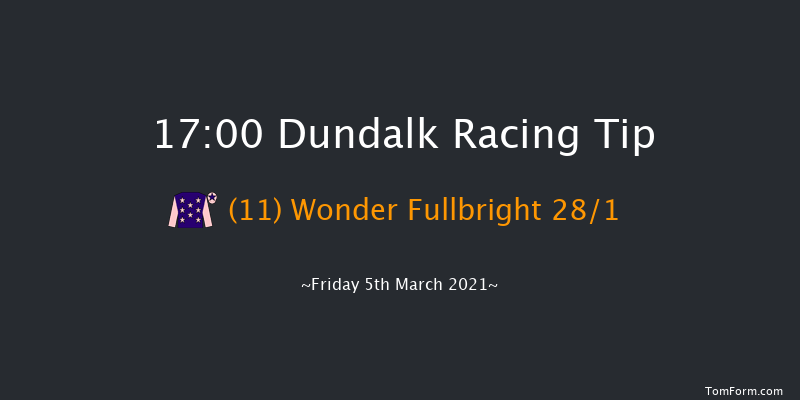 Hollywoodbets Racing & Sports Betting Claiming Race Dundalk 17:00 Claimer 6f Fri 26th Feb 2021