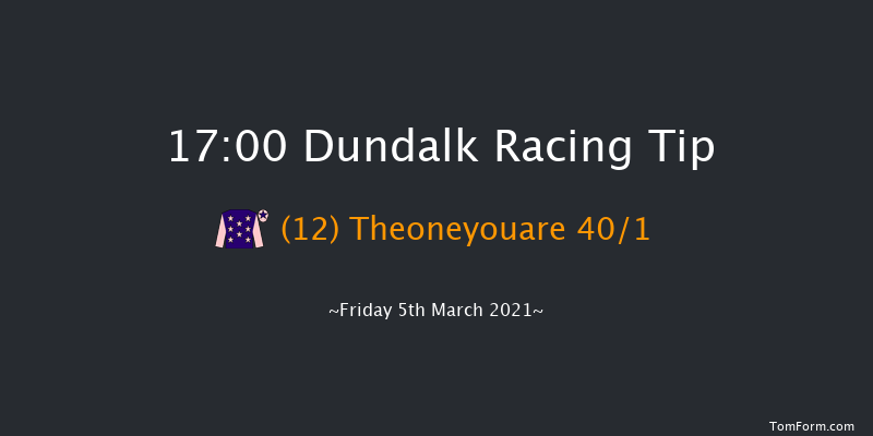 Hollywoodbets Racing & Sports Betting Claiming Race Dundalk 17:00 Claimer 6f Fri 26th Feb 2021