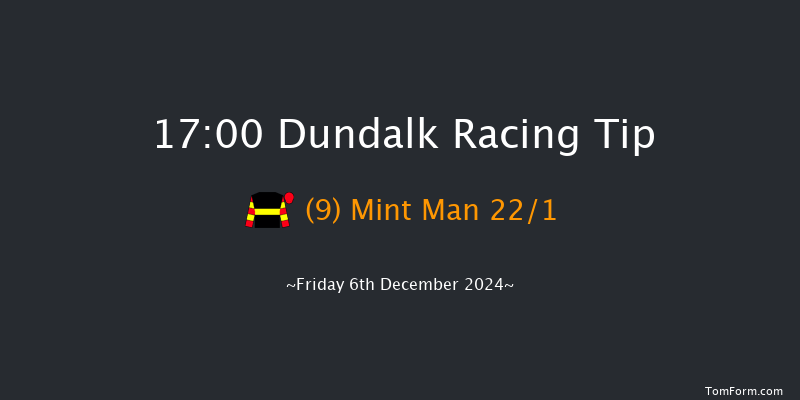 Dundalk  17:00 Handicap 5f Wed 4th Dec 2024