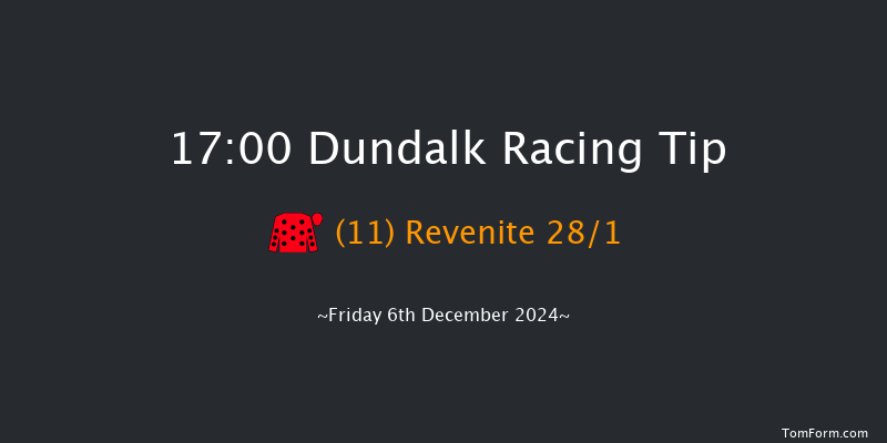 Dundalk  17:00 Handicap 5f Wed 4th Dec 2024