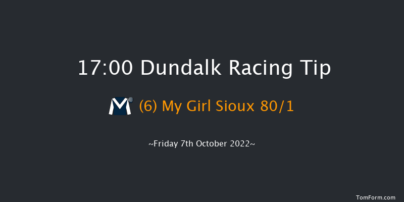 Dundalk 17:00 Maiden 7f Fri 30th Sep 2022