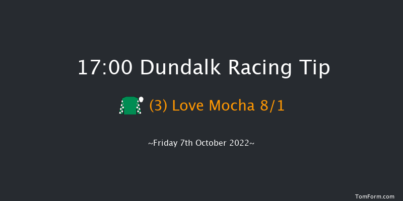 Dundalk 17:00 Maiden 7f Fri 30th Sep 2022