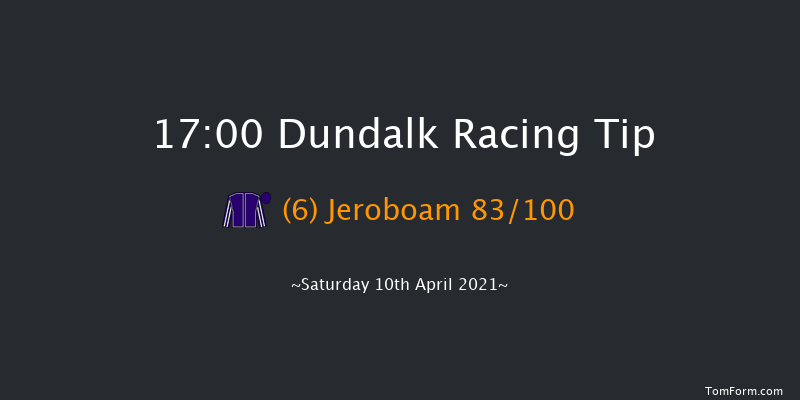 DundalkStadium.com Maiden (Plus 10) Dundalk 17:00 Maiden 7f Wed 31st Mar 2021