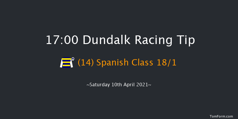 DundalkStadium.com Maiden (Plus 10) Dundalk 17:00 Maiden 7f Wed 31st Mar 2021