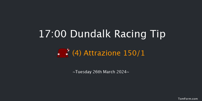 Dundalk  17:00 Claimer 7f Fri 22nd Mar 2024