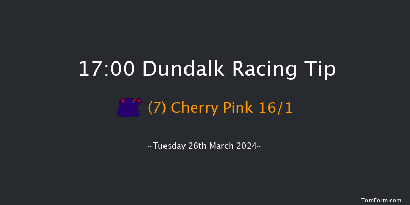 Dundalk  17:00 Claimer 7f Fri 22nd Mar 2024