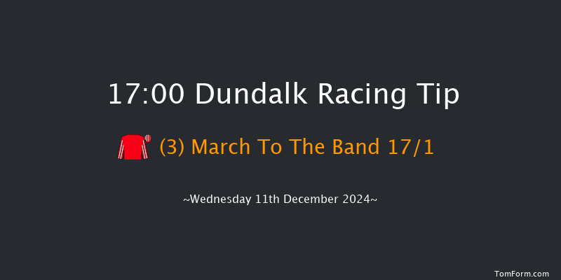 Dundalk  17:00 Maiden 7f Fri 6th Dec 2024