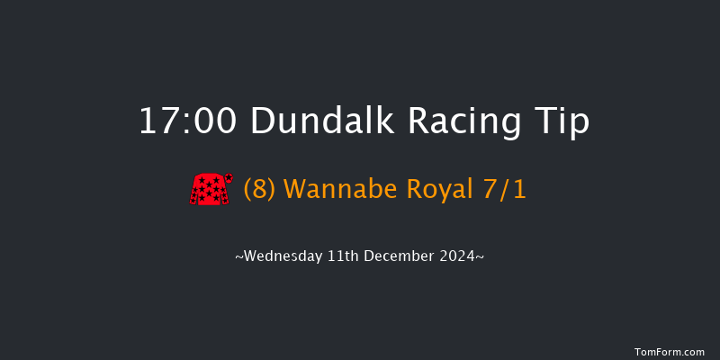 Dundalk  17:00 Maiden 7f Fri 6th Dec 2024