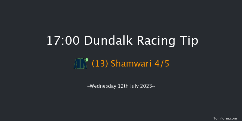 Dundalk 17:00 Maiden 11f Fri 14th Apr 2023