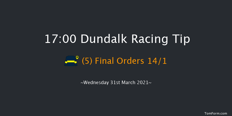 HOLLYWOODBETS HORSE RACING AND SPORTS BETTING Handicap (45-65) Dundalk 17:00 Handicap 16f Fri 26th Mar 2021