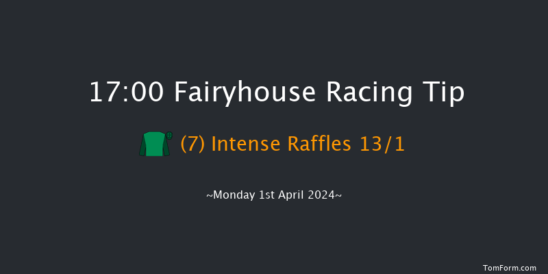 Fairyhouse  17:00 Handicap Chase 29f Sun 31st Mar 2024