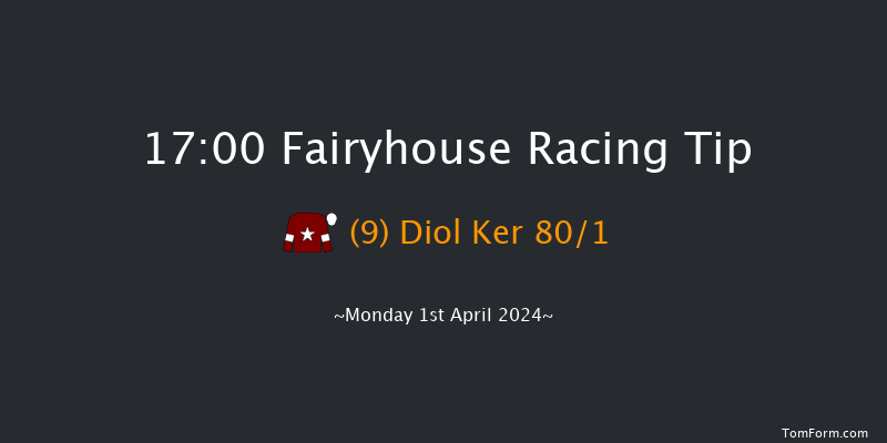 Fairyhouse  17:00 Handicap Chase 29f Sun 31st Mar 2024