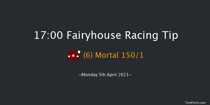 BoyleSports Irish Grand National Chase (Extended Handicap Chase) (Grade A) Fairyhouse 17:00 Handicap Chase 29f Sun 4th Apr 2021