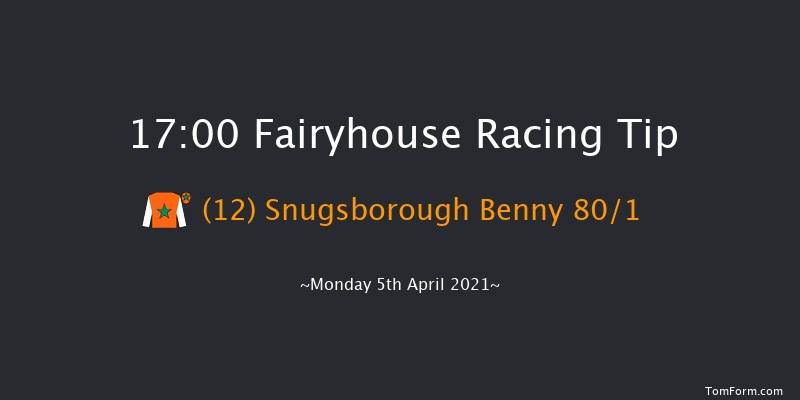 BoyleSports Irish Grand National Chase (Extended Handicap Chase) (Grade A) Fairyhouse 17:00 Handicap Chase 29f Sun 4th Apr 2021