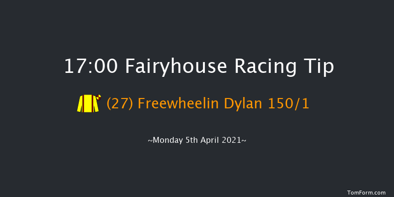 BoyleSports Irish Grand National Chase (Extended Handicap Chase) (Grade A) Fairyhouse 17:00 Handicap Chase 29f Sun 4th Apr 2021