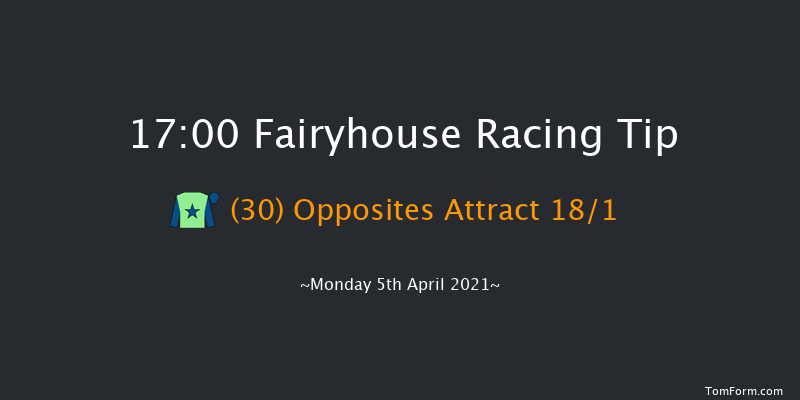 BoyleSports Irish Grand National Chase (Extended Handicap Chase) (Grade A) Fairyhouse 17:00 Handicap Chase 29f Sun 4th Apr 2021