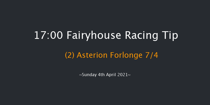 Underwriting Exchange Gold Cup Novice Chase (Grade 1) Fairyhouse 17:00 Maiden Chase 20f Sat 3rd Apr 2021