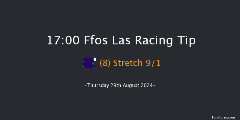 Ffos Las  17:00 Handicap (Class 6) 16f Fri 23rd Aug 2024