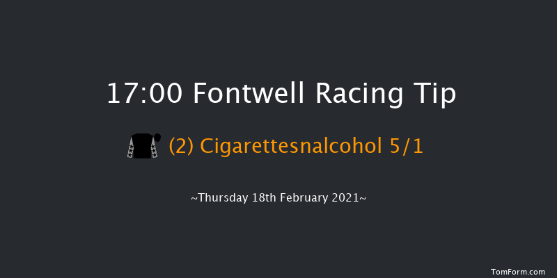 Follow At The Races On Twitter Intermediate Open NH Flat Race (GBB Race) Fontwell 17:00 NH Flat Race (Class 5) 18f Thu 14th Jan 2021