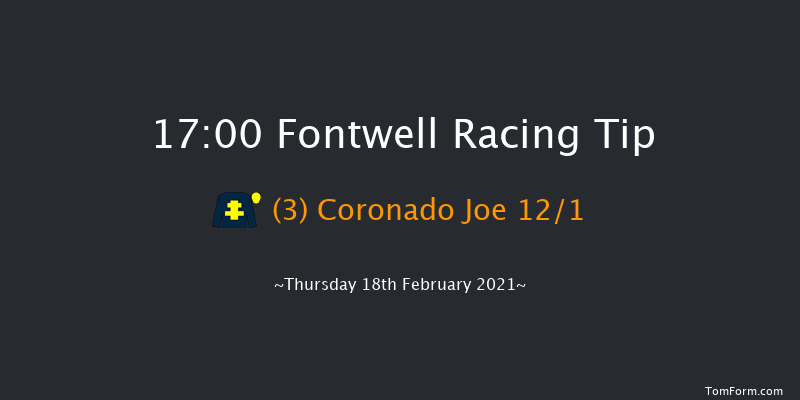 Follow At The Races On Twitter Intermediate Open NH Flat Race (GBB Race) Fontwell 17:00 NH Flat Race (Class 5) 18f Thu 14th Jan 2021