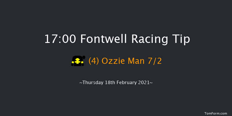 Follow At The Races On Twitter Intermediate Open NH Flat Race (GBB Race) Fontwell 17:00 NH Flat Race (Class 5) 18f Thu 14th Jan 2021