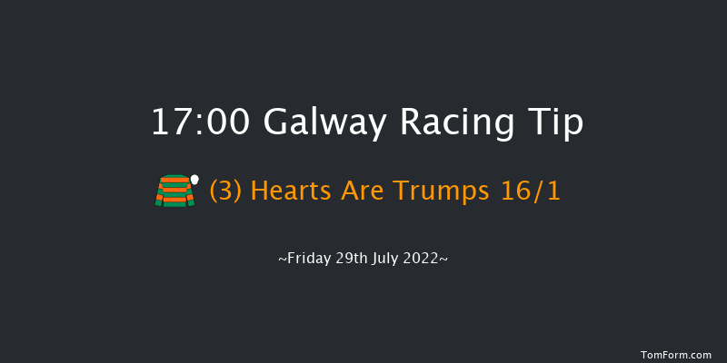 Galway 17:00 Handicap Hurdle 16f Thu 28th Jul 2022