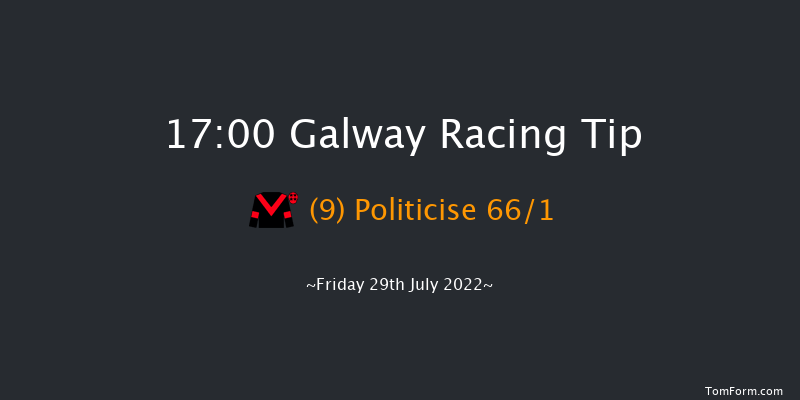 Galway 17:00 Handicap Hurdle 16f Thu 28th Jul 2022