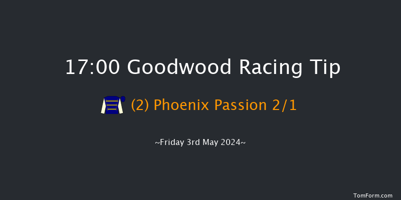 Goodwood  17:00 Handicap (Class 5) 8f Sun 15th Oct 2023