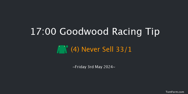 Goodwood  17:00 Handicap (Class 5) 8f Sun 15th Oct 2023