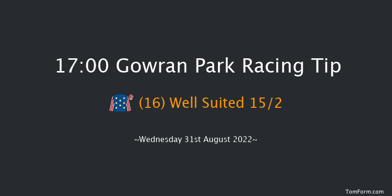 Gowran Park 17:00 Handicap 8f Sat 23rd Jul 2022