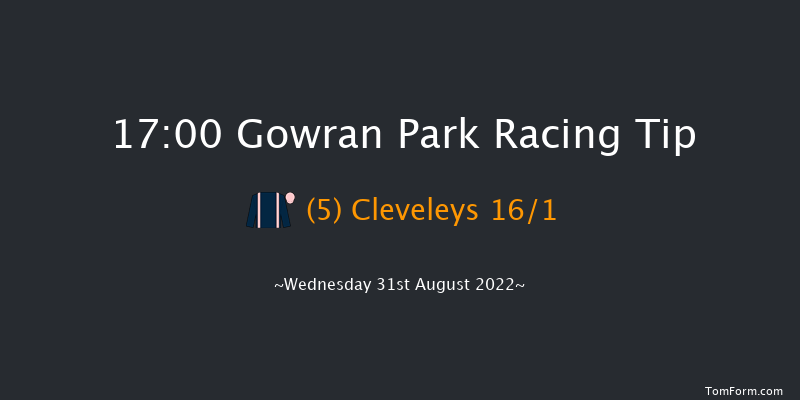 Gowran Park 17:00 Handicap 8f Sat 23rd Jul 2022