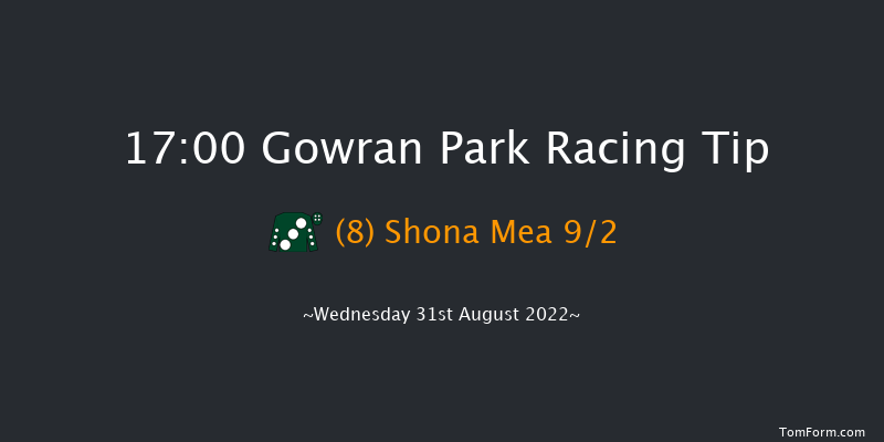 Gowran Park 17:00 Handicap 8f Sat 23rd Jul 2022