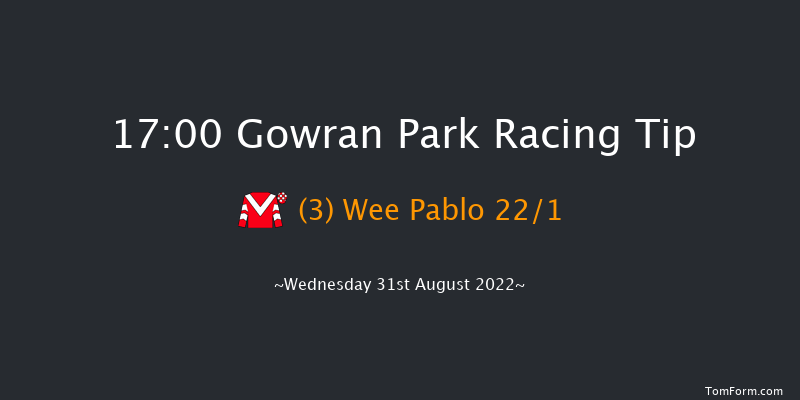 Gowran Park 17:00 Handicap 8f Sat 23rd Jul 2022