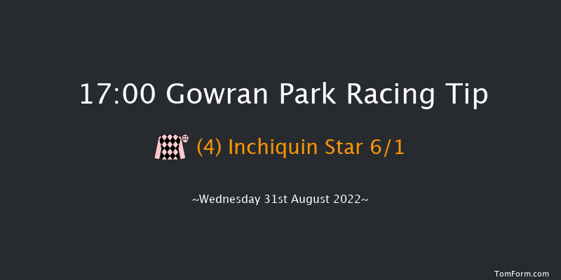 Gowran Park 17:00 Handicap 8f Sat 23rd Jul 2022