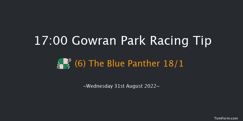 Gowran Park 17:00 Handicap 8f Sat 23rd Jul 2022