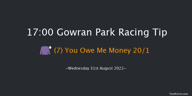 Gowran Park 17:00 Handicap 8f Sat 23rd Jul 2022