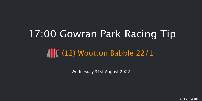 Gowran Park 17:00 Handicap 8f Sat 23rd Jul 2022