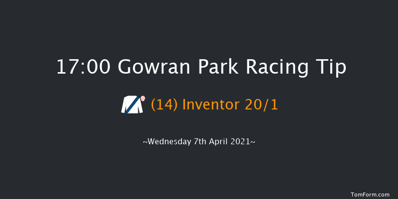 Download The BoyleSports App Handicap (45-70) Gowran Park 17:00 Handicap 7f Fri 12th Mar 2021