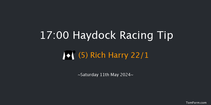 Haydock  17:00 Handicap (Class 5) 10f Sat 27th Apr 2024