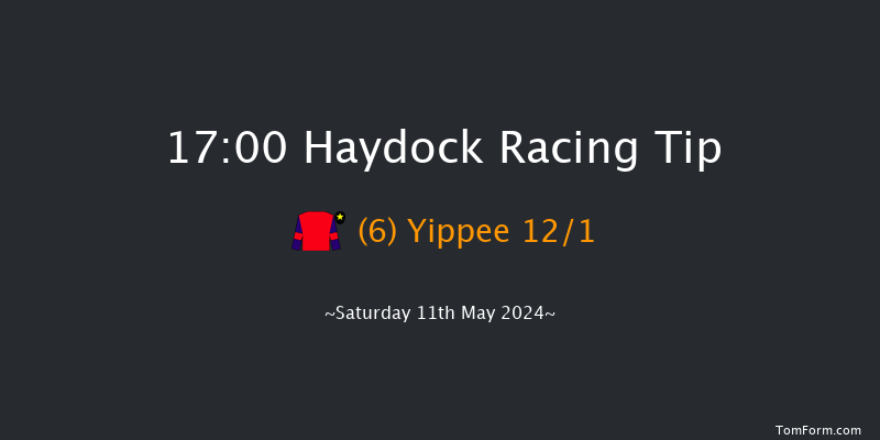 Haydock  17:00 Handicap (Class 5) 10f Sat 27th Apr 2024