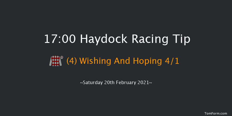 Follow willhillracing On Twitter Open Hunters' Chase Haydock 17:00 Hunter Chase (Class 3) 22f Sat 23rd Jan 2021