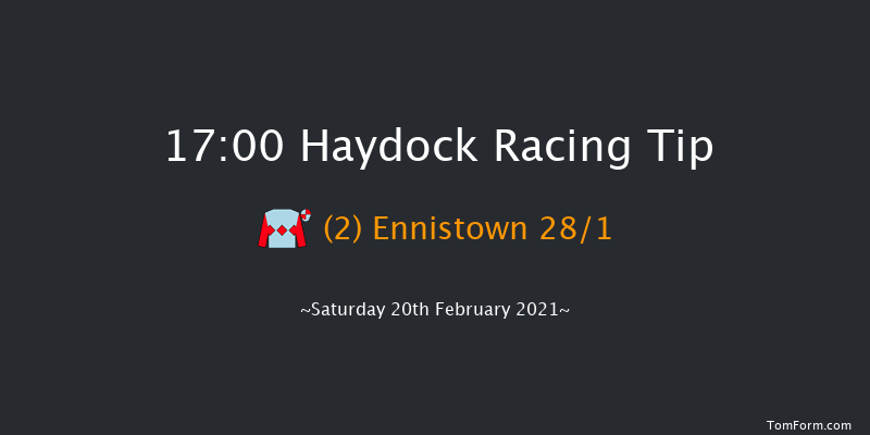 Follow willhillracing On Twitter Open Hunters' Chase Haydock 17:00 Hunter Chase (Class 3) 22f Sat 23rd Jan 2021