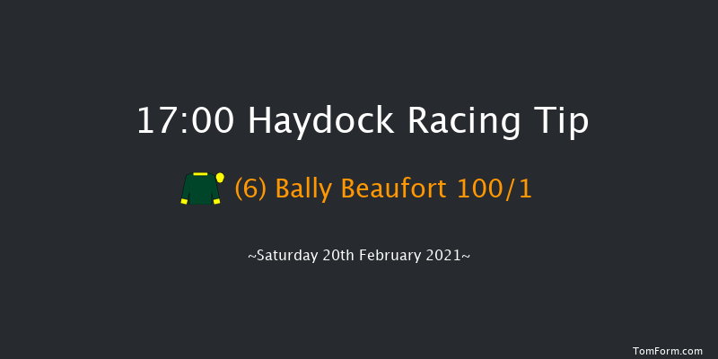 Follow willhillracing On Twitter Open Hunters' Chase Haydock 17:00 Hunter Chase (Class 3) 22f Sat 23rd Jan 2021