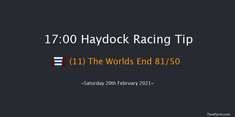 Follow willhillracing On Twitter Open Hunters' Chase Haydock 17:00 Hunter Chase (Class 3) 22f Sat 23rd Jan 2021