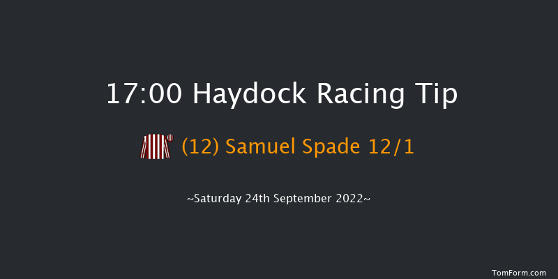 Haydock 17:00 Handicap (Class 4) 12f Fri 23rd Sep 2022