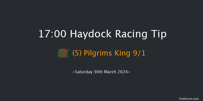 Haydock  17:00 Handicap Chase (Class 4) 20f Wed 20th Mar 2024