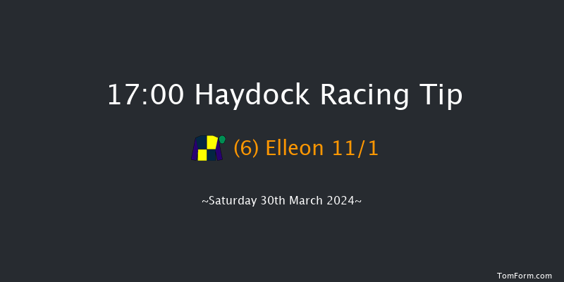 Haydock  17:00 Handicap Chase (Class 4) 20f Wed 20th Mar 2024