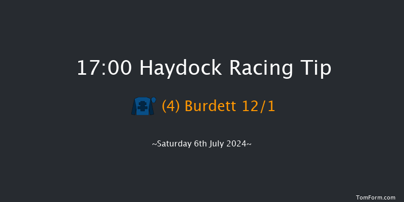 Haydock  17:00 Handicap (Class 3) 7f Fri 5th Jul 2024