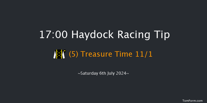 Haydock  17:00 Handicap (Class 3) 7f Fri 5th Jul 2024