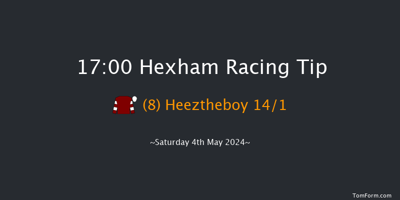 Hexham  17:00 Handicap Chase (Class 5) 20f Mon 22nd Apr 2024